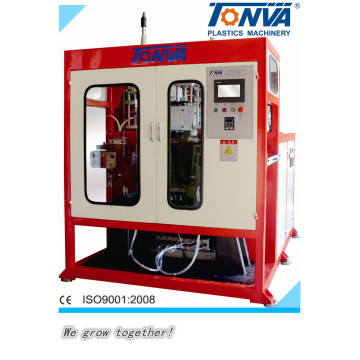 Tvhs-1L Extrusion Blow Molding Machine